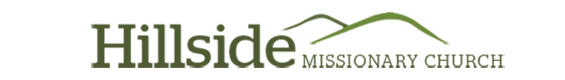 Hillside Missionary Church